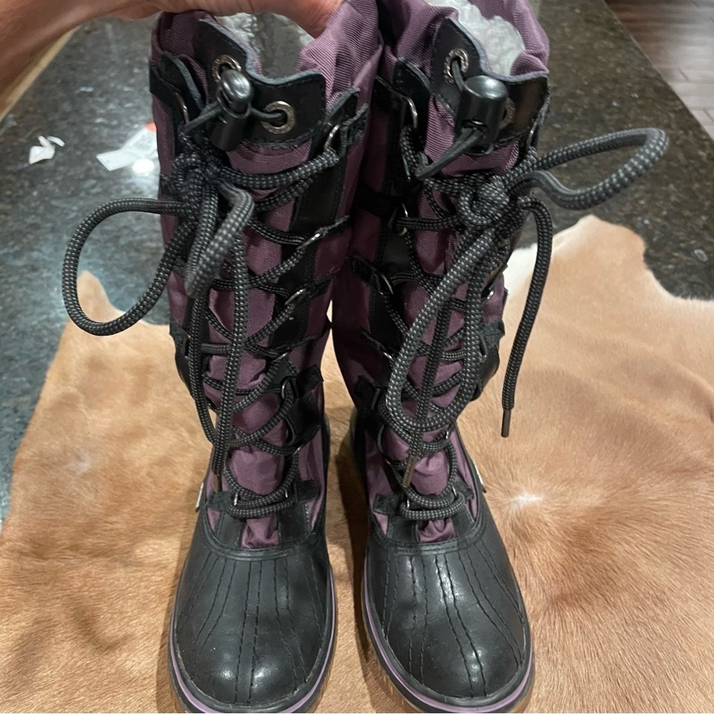 Pajar Boots Outdoor - Picture 6 of 10